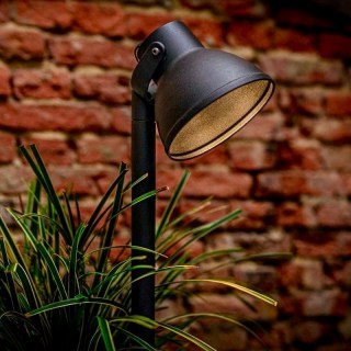 Garden Lights Dax spotti 12 volttia