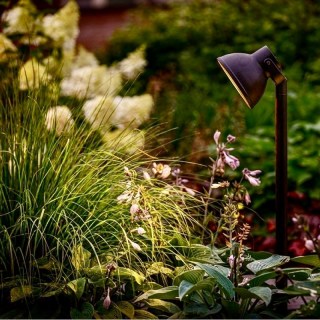 Garden Lights Dax spotti 12 volttia
